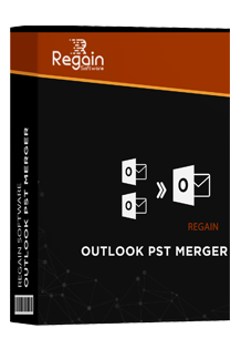 PST Merger Software